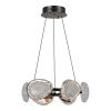 Люстра подвесная ST Luce Enigma (Енигма) SL6018.203.48
