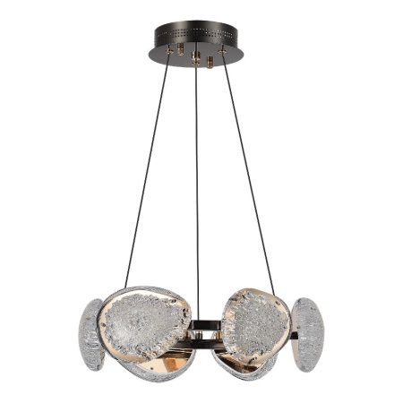 Люстра подвесная ST Luce Enigma (Енигма) SL6018.203.48