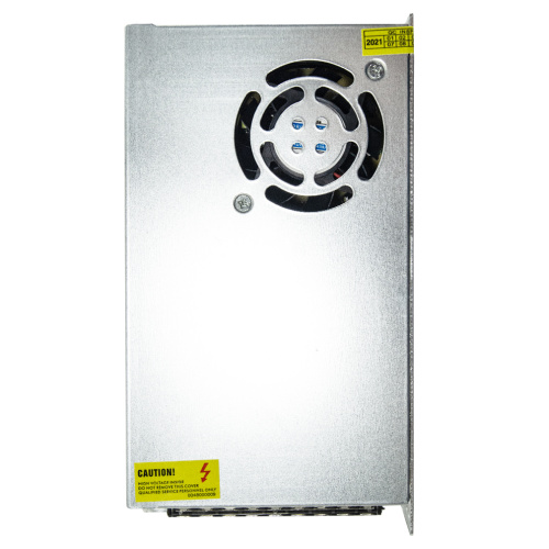 Блок питания SignImpress SI-SP-300/12-IP20 - фото 2