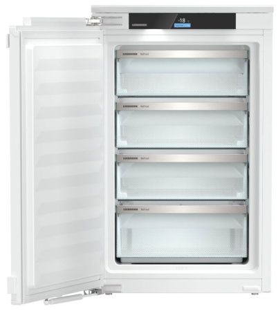 Морозильный шкаф встраиваемый Liebherr IFNci 3954-22 001