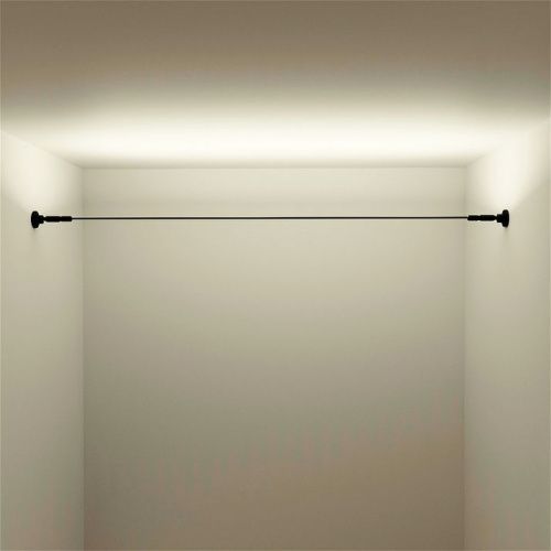 Тросовая система Arte Lamp Skycross (Скыцросс) A600506-240-3K - фото 2