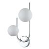 Бра Escada Sphere (Спхере) 642/2A Silver