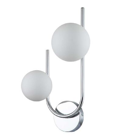 Бра Escada Sphere (Спхере) 642/2A Silver
