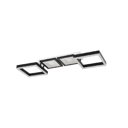 Люстра потолочная Escada Scutum (Сцутум) 10266/4LED