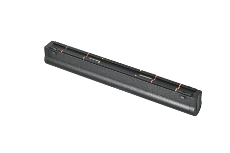 Трековый магнитный светильник iLedex Vision48-25 SMART 4825-040-L497-24W-110DG-BK