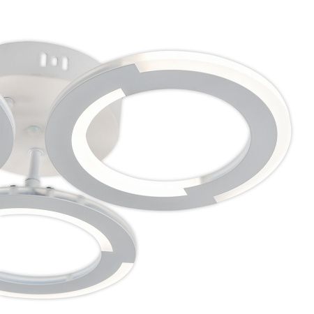 Светильник потолочный Escada 10275/3LED