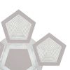 Люстра потолочная Natali Kovaltseva LED LAMPS 81163