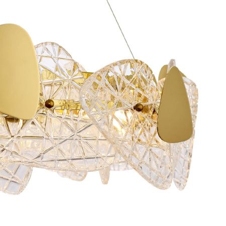 Люстра подвесная Lumion Queeny (Куеены) 6582/6