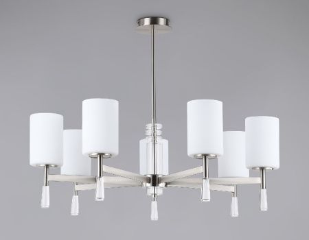 Люстра на штанге Ambrella Light Modern (Модерн) LH56253