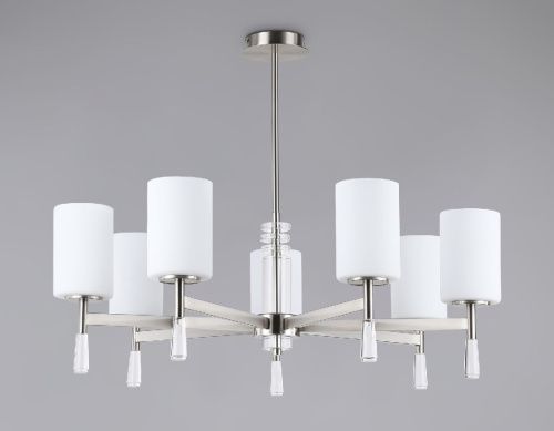 Люстра на штанге Ambrella Light Modern (Модерн) LH56253 - фото 2