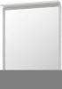 Зеркало с подсветкой Allen Brau Priority 1.31013.02 60х80 подвесное