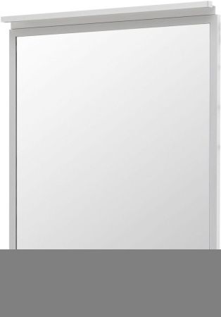 Зеркало с подсветкой Allen Brau Priority 1.31013.02 60х80 подвесное