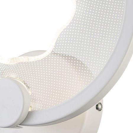 Светильник настенный Escada Quasar (Куасар) 10261/1LED