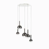 Светильник подвесной Cosmo Devyn CP0175
