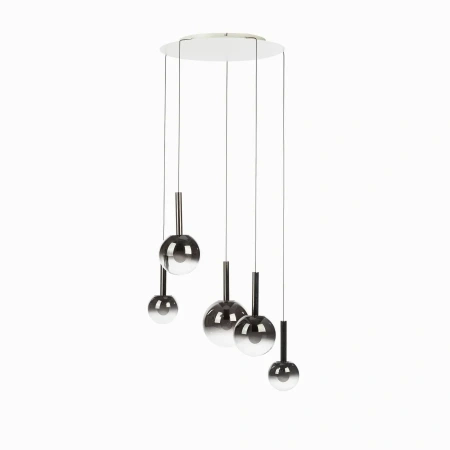 Светильник подвесной Cosmo Devyn CP0175