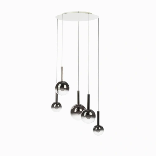 Светильник подвесной Cosmo Devyn CP0175 - фото 2