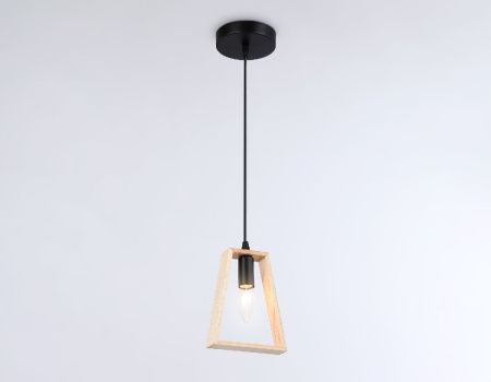 Светильник подвесной Ambrella Light Loft (Лофт) TR80497