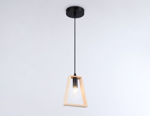 Светильник подвесной Ambrella Light Loft (Лофт) TR80497 - фото 4