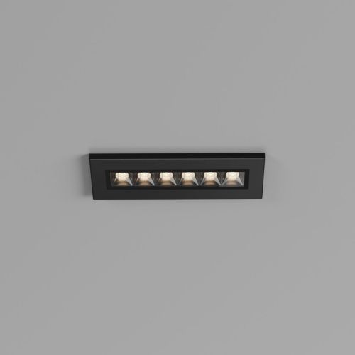 Светильник встраиваемый Maytoni Outdoor Ghost O488DL-L6GF4K - фото 3