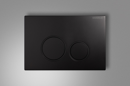 Клавиша смыва механическая CHARUS Spazio FP.330.DW.02