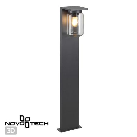 Ландшафтный светильник Novotech Fran (Фран) 370946