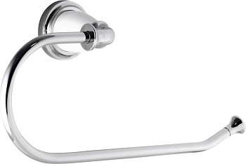 Полотенцедержатель Sanibano Zafiro H9900/04CR