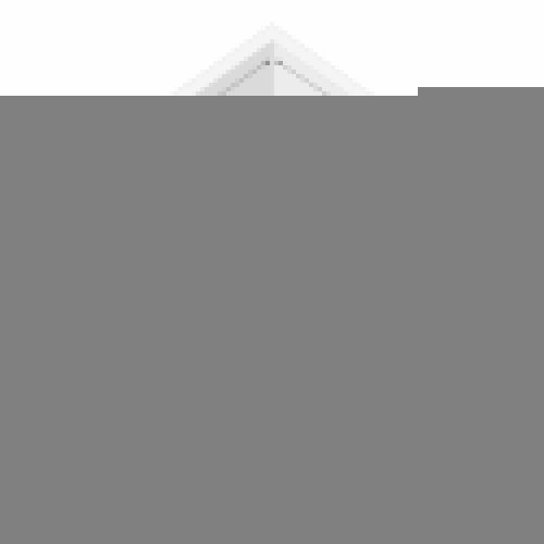 Душевой уголок New Trendy NEW RENOMA Chrome D-0114A/D-0083B 90х80 стекло прозрачное профиль хром без поддона - фото 3