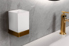 Стакан Boheme Qubic 10724-G