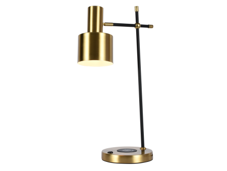 Настольная лампа Zortes DeskLight (ДескЛигхт) ZRS.1066.03