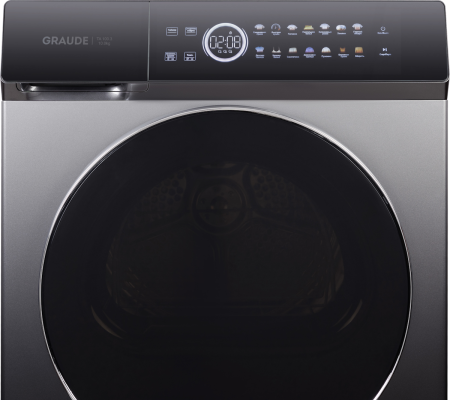 Сушильная машина Graude  TA 100.3