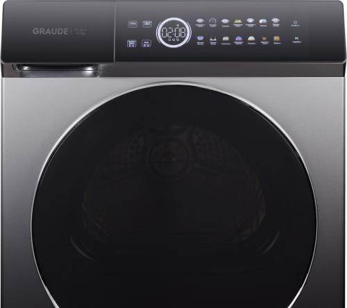 Сушильная машина Graude  TA 100.3 - фото 2