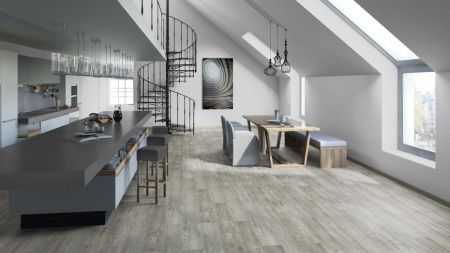 Ламинат Tarkett Ballet 833 Эсмеральда Т035537 толщина 0,8 см 33 класс 1292х194