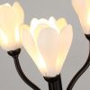 Настольная лампа Odeon Light Gardi (Гарди) 5090/6T