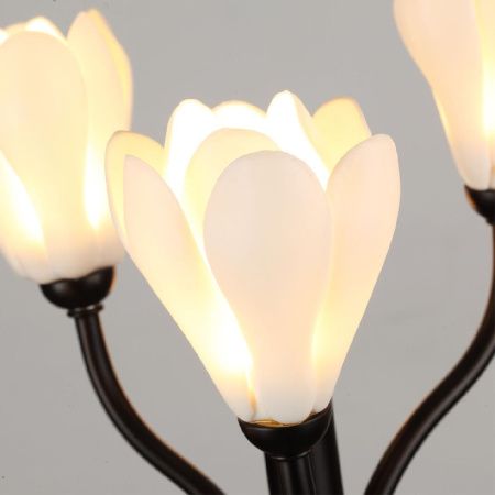 Настольная лампа Odeon Light Gardi (Гарди) 5090/6T