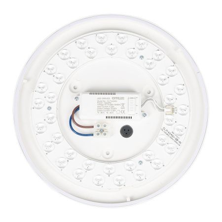 Светильник потолочный Citilux Луна CL70224V
