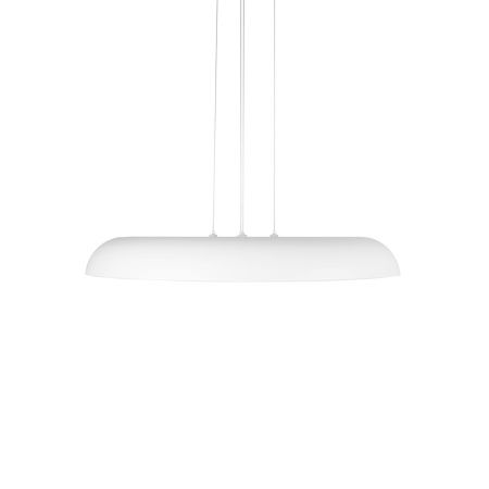 Светильник подвесной Loft It Dime 10371P White