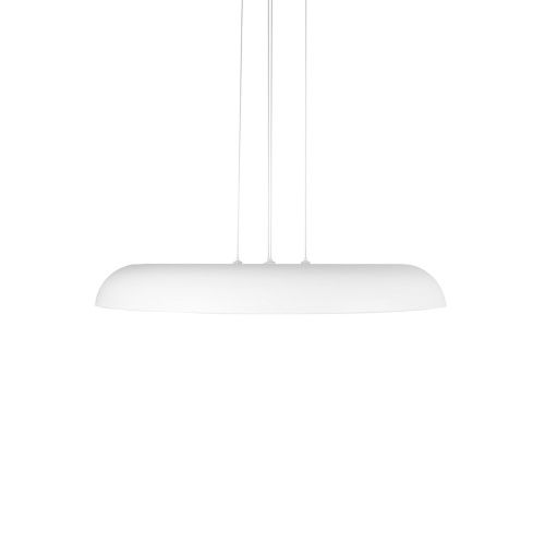 Светильник подвесной Loft It Dime 10371P White - фото 5