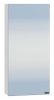 Зеркало-шкаф СанТа Аврора 700330 30х70 подвесной цвет белый