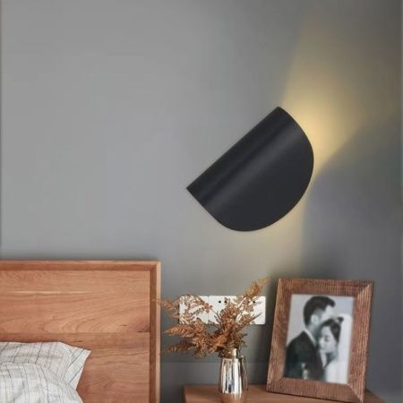 Светильник настенный ImperiumLoft Ornes (Орнес) 243423-26