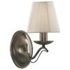 Бра Arte Lamp Domain (Домаин) A9521AP-1AB
