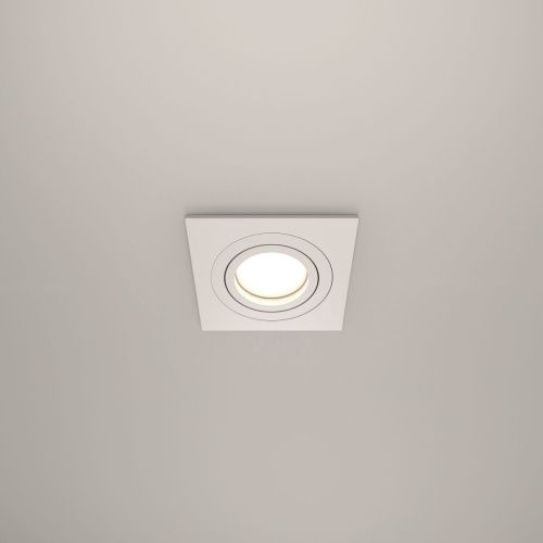 Светильник встраиваемый Maytoni Technical Atom DL024-2-01W - фото 5