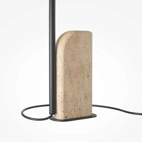 Светильник настольный Maytoni Glamping MOD437TL-02B - фото 5