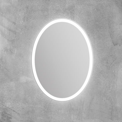 Зеркало BelBagno SPC-VST-600-800-LED-BTN 60х80 - фото 3