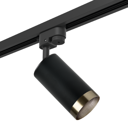Трековый светильник Lightstar RULLO (РУЛЛО) R1T437431