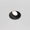 Светильник встраиваемый Maytoni Technical Dot DL042-01-RD-B