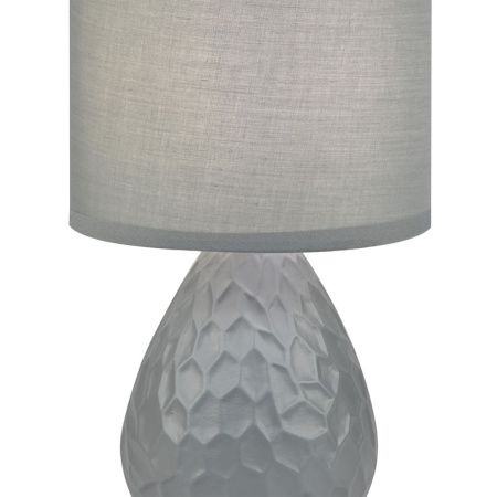 Настольная лампа Escada 10168/L Grey