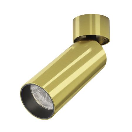 Спот светодиодный Maytoni Technical Focus Led (Фокус) C055CL-L12W4K-W-BS