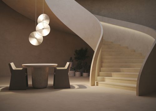 Светильник подвесной Maytoni Reflex Modern MOD154PL-L6W3K1 - фото 2