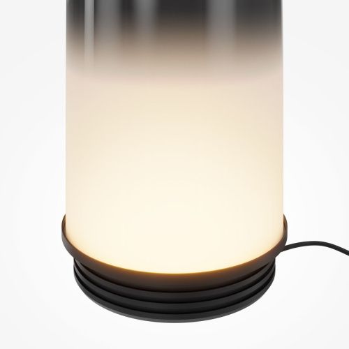 Светильник настольный Maytoni Fable MOD488TL-L8B3K - фото 2