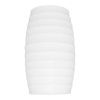 Светильник накладной Lumina Deco Split (Сплит) LDC 8052-B WT